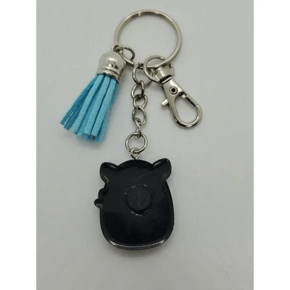 Squishmallow Keychain Charm Kellytoy - Picture 2 of 2